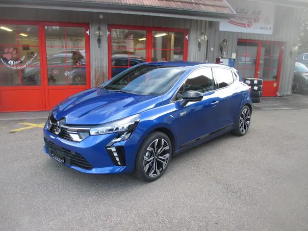 Mitsubishi Colt 1.6 HEV Intense