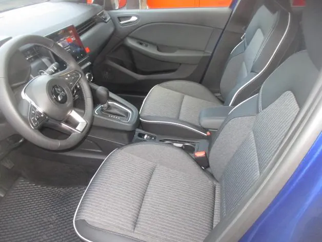 Mitsubishi Colt 1.6 HEV Intense