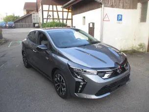 Mitsubishi Colt 1.6 HEV Invite+