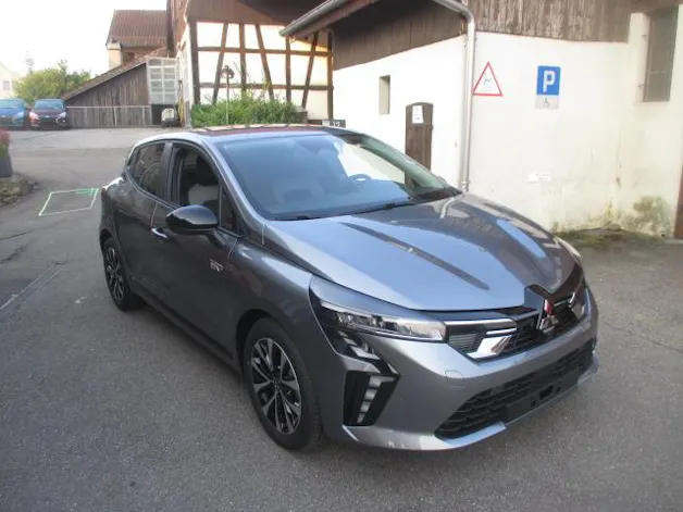 Mitsubishi Colt 1.6 HEV Invite+