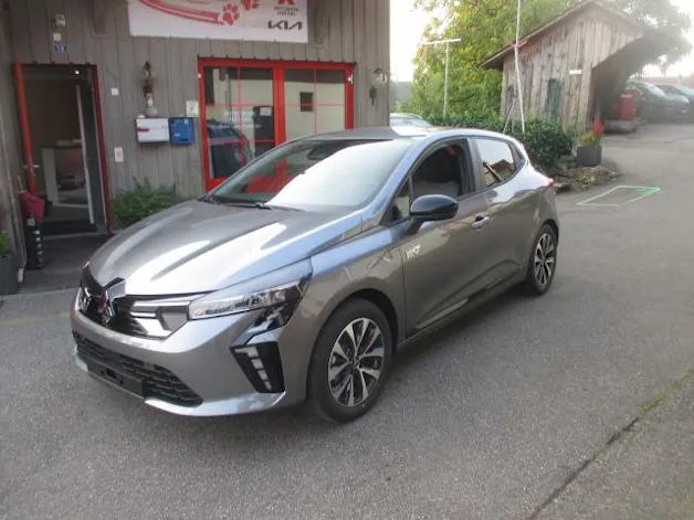 Mitsubishi Colt 1.6 HEV Invite+