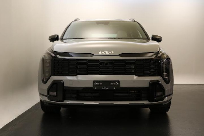 Vehicle image KIA SPORTAGE