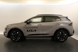 Vehicle image KIA Sportage 1.6 T-GDi GT-Line