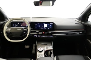 Vehicle image KIA Sportage 1.6 T-GDi GT-Line