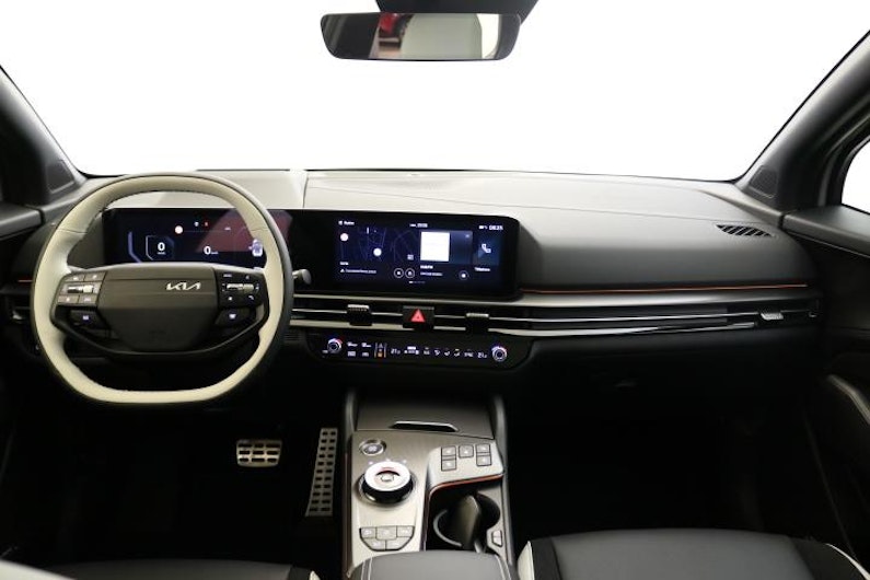 Vehicle image KIA SPORTAGE