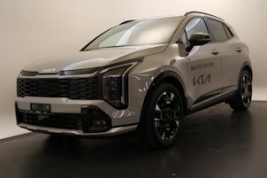 Vehicle image KIA Sportage 1.6 T-GDi GT-Line