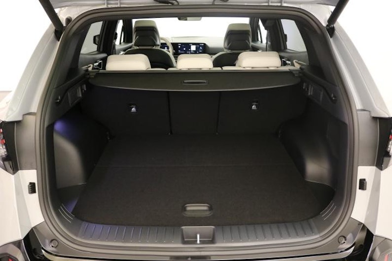 Vehicle image KIA SPORTAGE