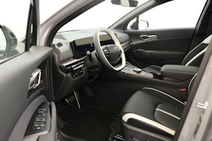 Vehicle image KIA Sportage 1.6 T-GDi GT-Line