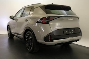 Vehicle image KIA Sportage 1.6 T-GDi GT-Line