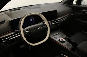 Vehicle image KIA Sportage 1.6 T-GDi GT-Line