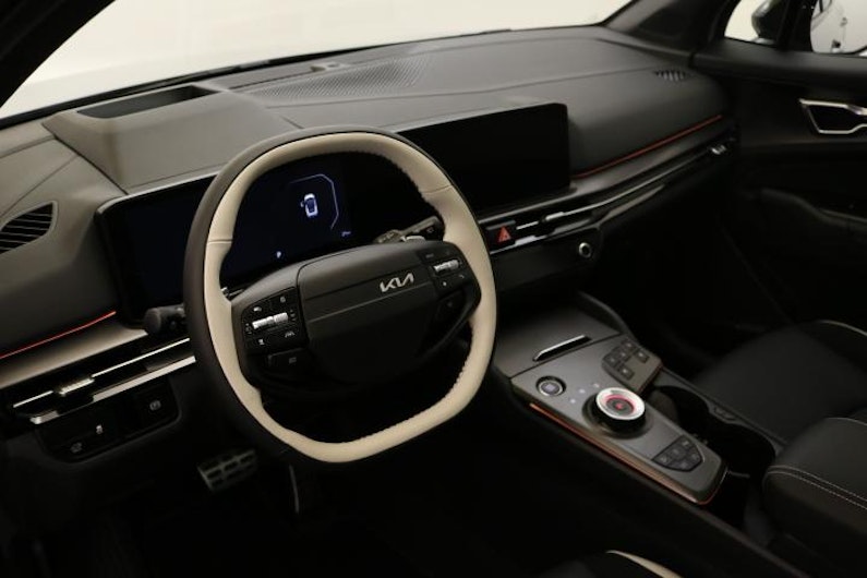 Vehicle image KIA SPORTAGE