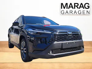 Toyota Corolla Cross 2.0 HSD Premium AWD-i