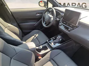 Toyota Corolla Cross 2.0 HSD Premium AWD-i