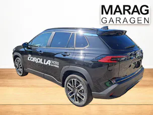Toyota Corolla Cross 2.0 HSD Premium AWD-i