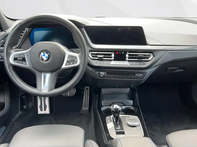 BMW 120d xDrive M Sport