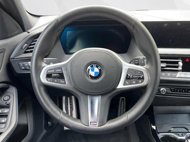 BMW 120d xDrive M Sport