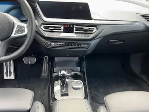 BMW 120d xDrive M Sport