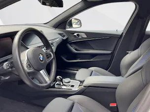 BMW 120d xDrive M Sport