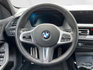BMW 120d xDrive M Sport