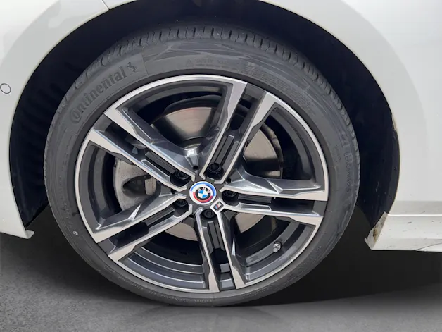 BMW 120d xDrive M Sport