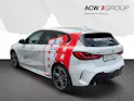 BMW 120d xDrive M Sport
