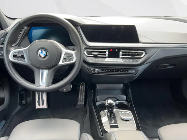 BMW 120d xDrive M Sport