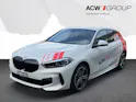 BMW 120d xDrive M Sport