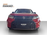 First vehicle image