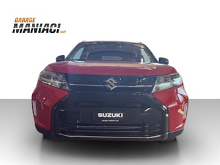 Vehicle image SUZUKI VITARA 0