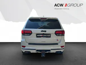 Jeep Grand Cherokee 3.0 CRD 250 Overland