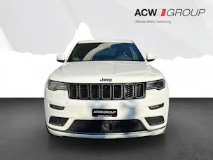 Jeep Grand Cherokee 3.0 CRD 250 Overland