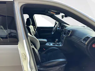 Jeep Grand Cherokee 3.0 CRD 250 Overland