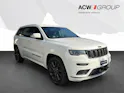 Jeep Grand Cherokee 3.0 CRD 250 Overland