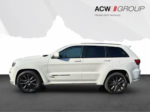 Jeep Grand Cherokee 3.0 CRD 250 Overland