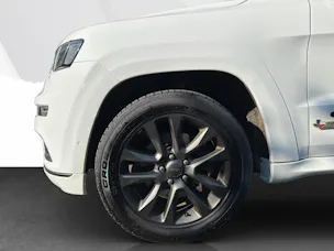 Jeep Grand Cherokee 3.0 CRD 250 Overland