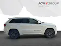 Jeep Grand Cherokee 3.0 CRD 250 Overland