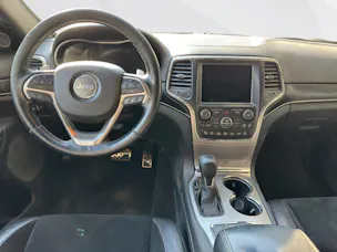 Jeep Grand Cherokee 3.0 CRD 250 Overland
