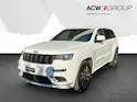 Jeep Grand Cherokee 3.0 CRD 250 Overland