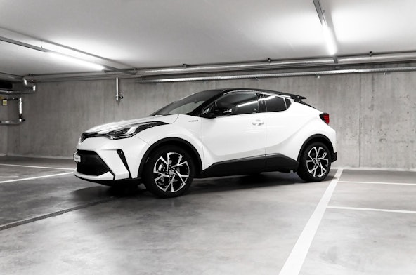 Vehicle image 1