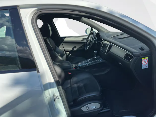 Porsche Macan 3.0 V6 GTS