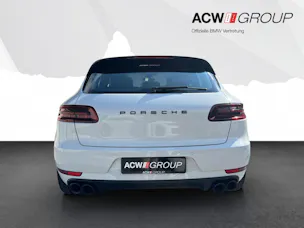 Porsche Macan 3.0 V6 GTS
