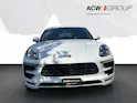 Porsche Macan 3.0 V6 GTS