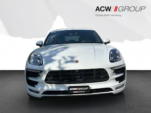 Porsche Macan 3.0 V6 GTS