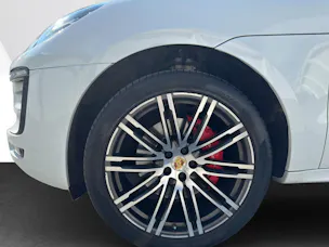 Porsche Macan 3.0 V6 GTS