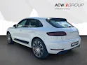 Porsche Macan 3.0 V6 GTS