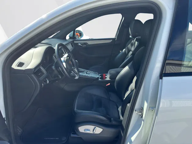 Porsche Macan 3.0 V6 GTS
