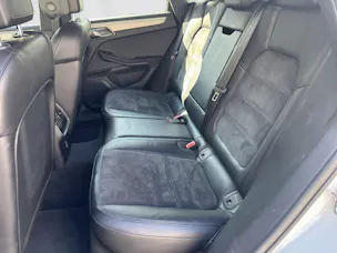 Porsche Macan 3.0 V6 GTS