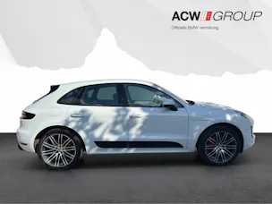 Porsche Macan 3.0 V6 GTS