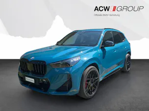 BMW X1 23d xDrive