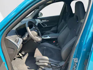 BMW X1 23d xDrive
